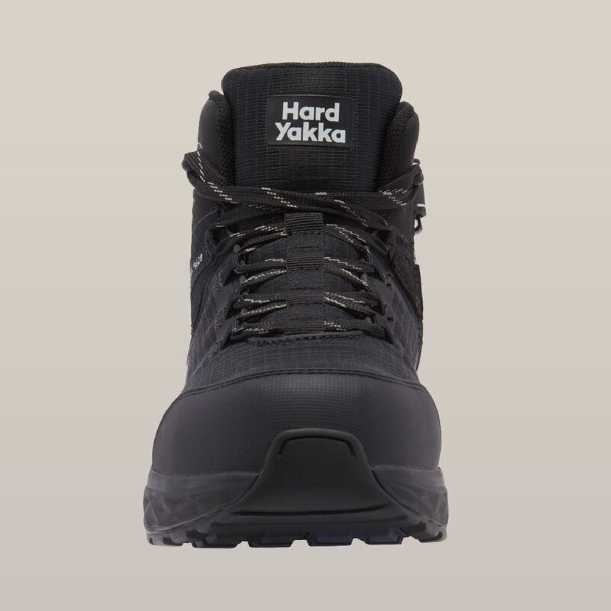 Hard Yakka X Range Mid Composite Toe Safety Boot Y60363