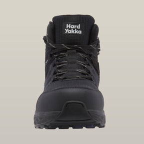 Hard Yakka X Range Mid Composite Toe Safety Boot Y60363