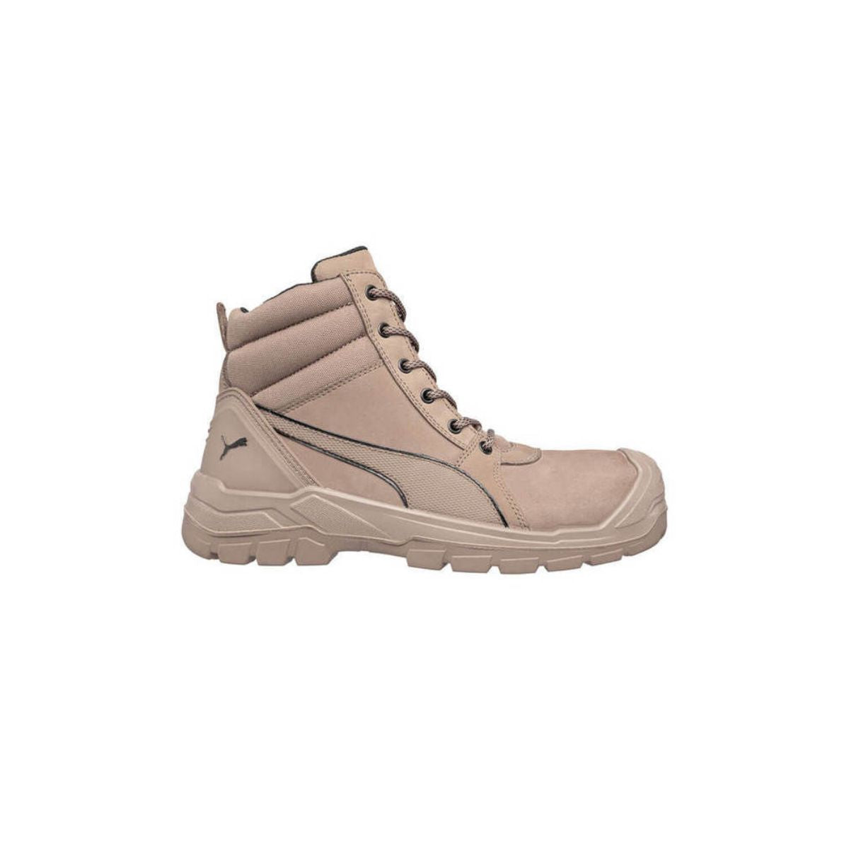 Puma Tornado Safety Boot