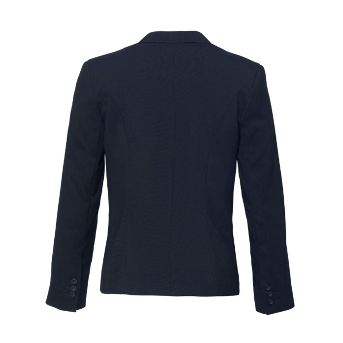 Women's Cool Stretch Short Jacket with Reverse Lapel 60113