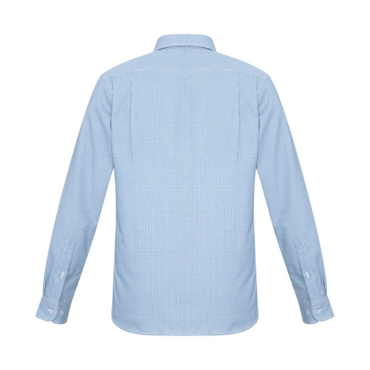 Biz Collection Men's Ellison Long Sleeve Shirt S716ML