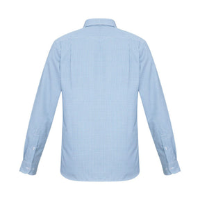 Biz Collection Men's Ellison Long Sleeve Shirt S716ML