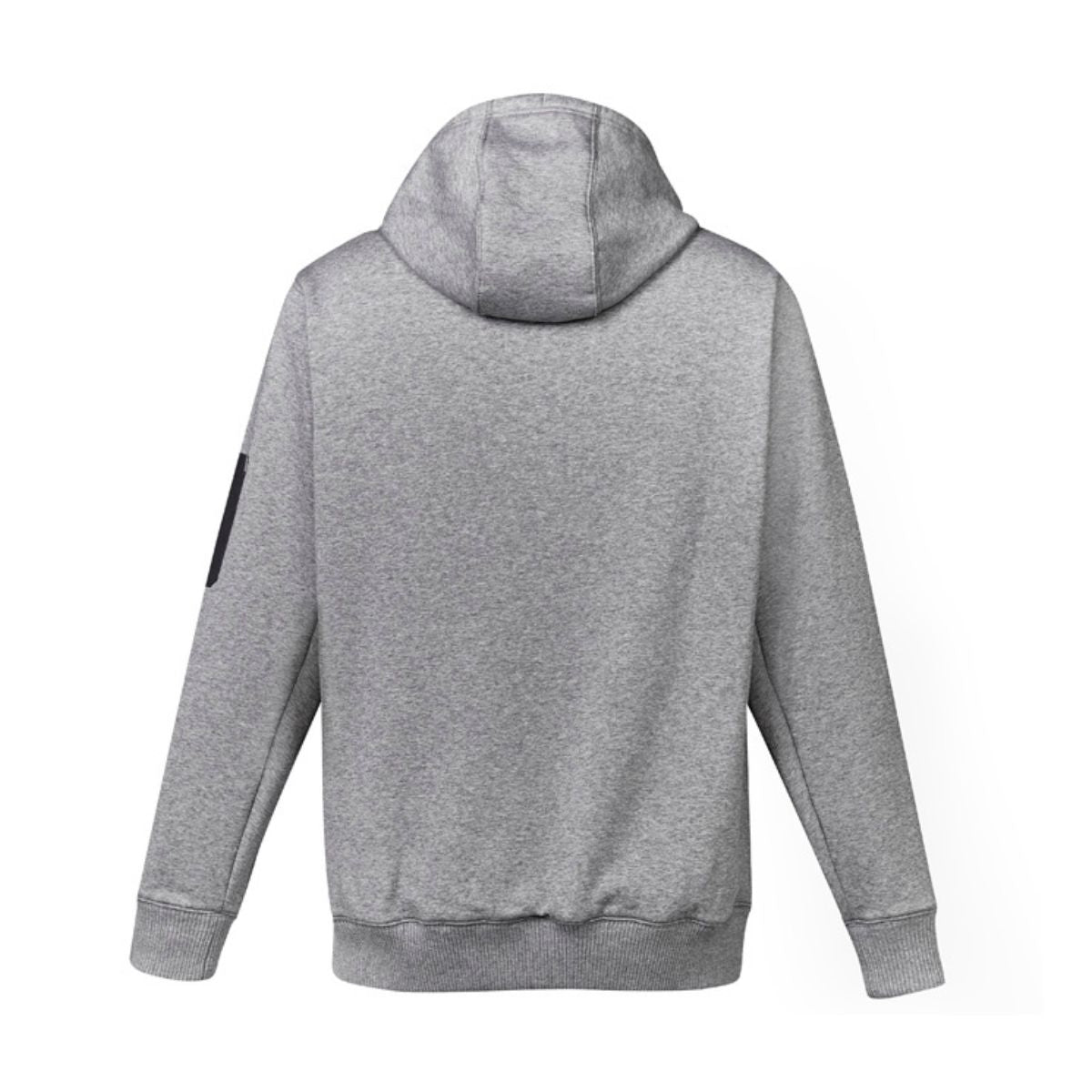 Syzmik Unisex Multi-Pocket Hoodie ZT467