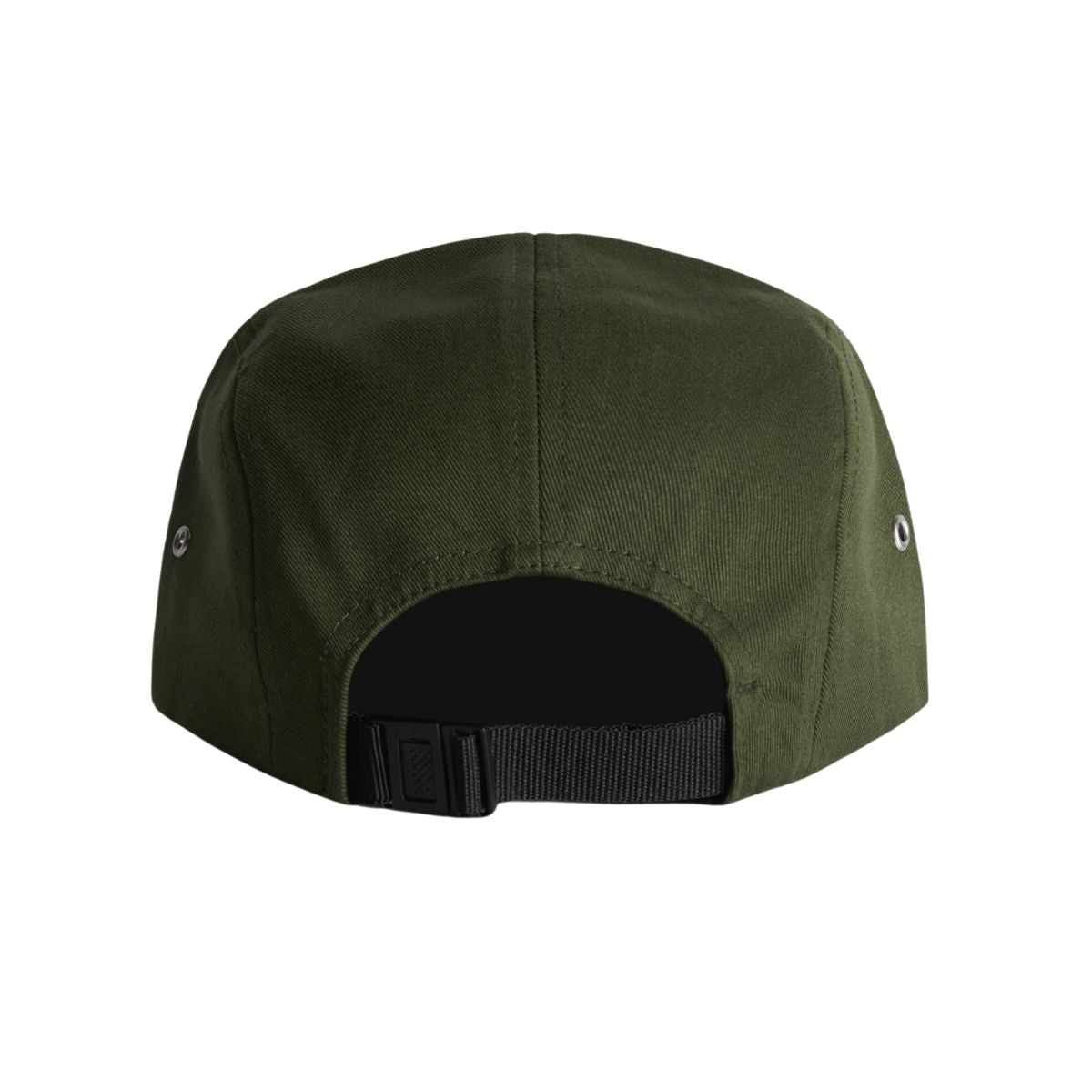 ascolour Finn Five Panel Cap 1103