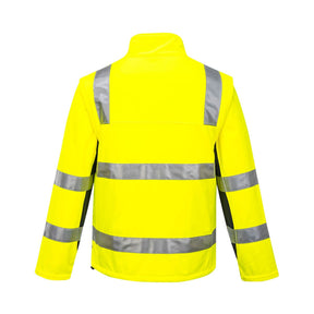 Portwest Huski Chassis 2-in-1 Softshell Jacket K8074