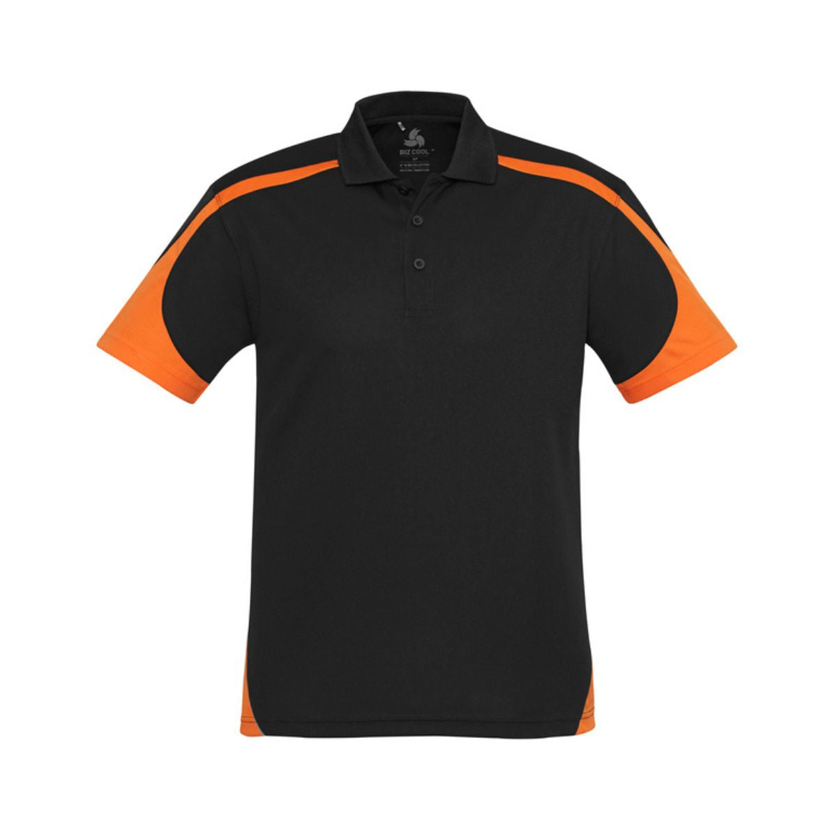 Men's Talon Short Sleeve Polo P401MS