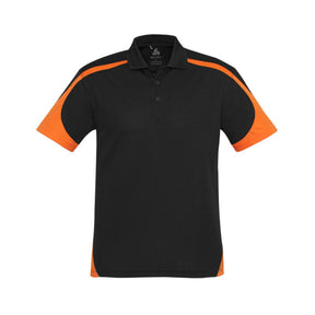 Men's Talon Short Sleeve Polo P401MS