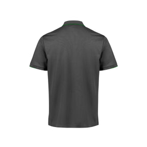 Biz Collection Men's Focus Short Sleeve Polo P313MS