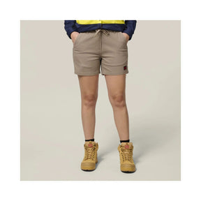 Hard Yakka Women's Toughmaxx Work Shorts Y08119
