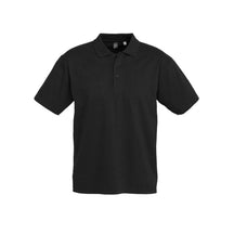 Biz Collection Men's Ice Short Sleeve Polo P112MS