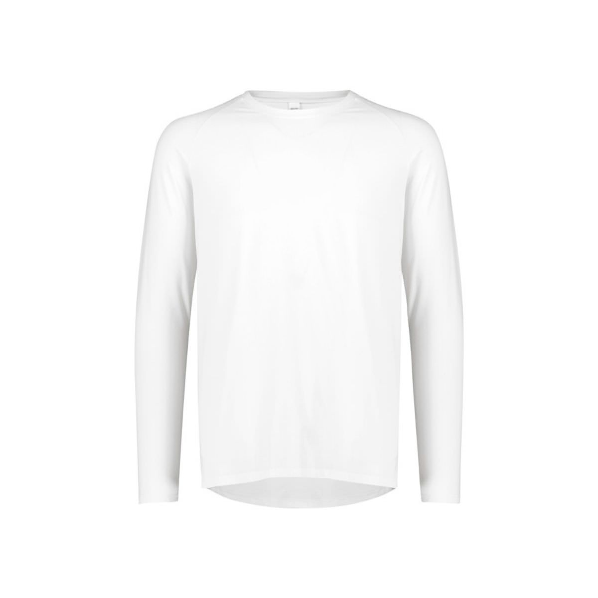 Biz Care Men's Performance Long Sleeve Tee CT247ML