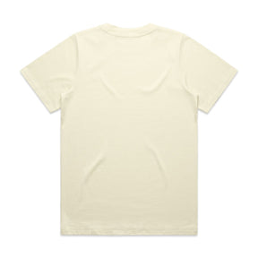 ascolour Women's Heavy Tee 4080