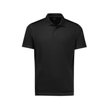 Biz Collection Men's Dart Short Sleeve Polo P419MS