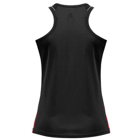 Women's Razor Singlet SG407L