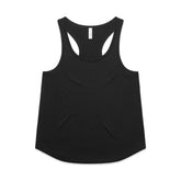 ascolour Women's Maple Active Blend Racerback 4611