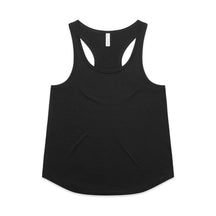 ascolour Women's Maple Active Blend Racerback 4611