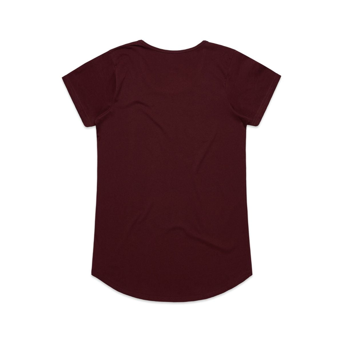 ascolour Women's Mali Tee 4008