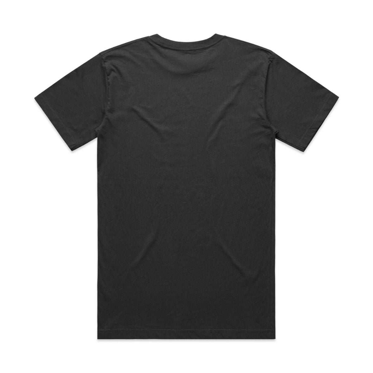 ascolour Men's Block Tee - Lights and Darks 5050