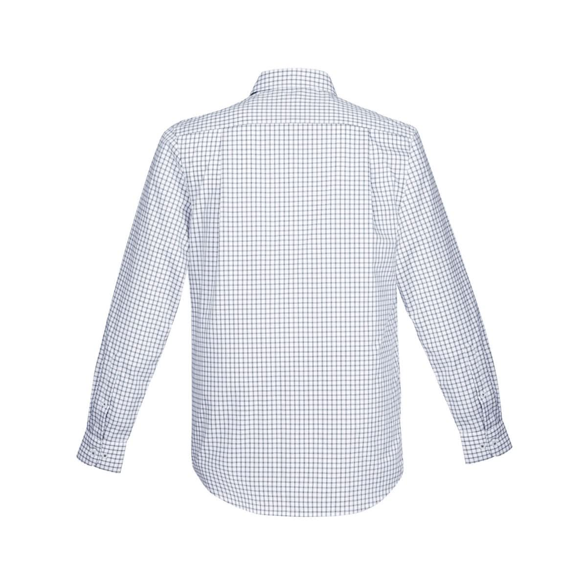 Men's Noah Long Sleeve Shirt Long Sleeve Shirt RS070ML