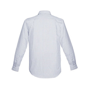 Men's Noah Long Sleeve Shirt Long Sleeve Shirt RS070ML