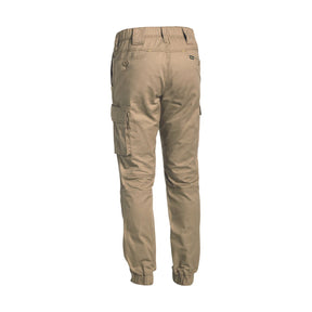 Bisley X Airflow™ Ripstop Stovepipe Engineered Cargo Pants BPC6476