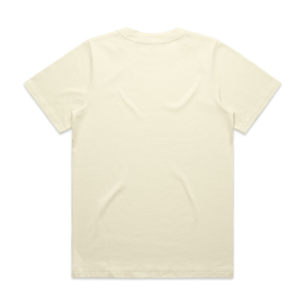 ascolour Women's Heavy Tee 4080