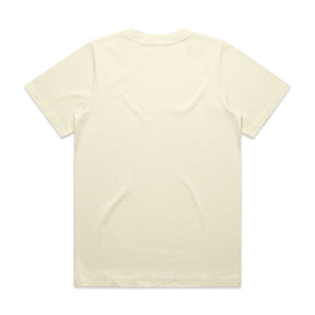 ascolour Women's Heavy Tee 4080