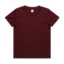 ascolour Youth Staple Tee 3006