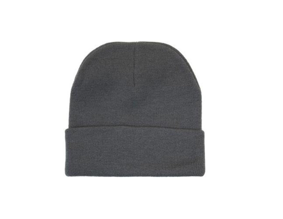 Acrylic Beanie - Toque 4243