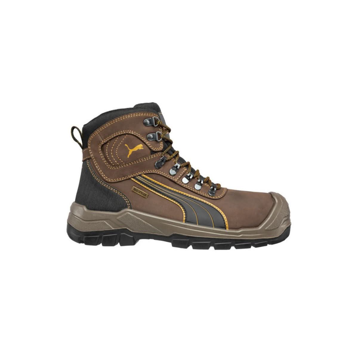 Puma Sierra Nevada Safety Boot