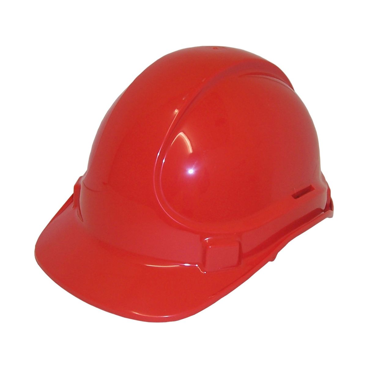 3M™ Safety Helmet ABS Unvented - Pinlock Harness TA560