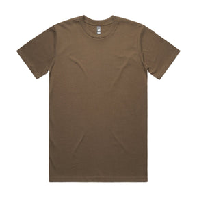 ascolour Men's Classic Tee 5026