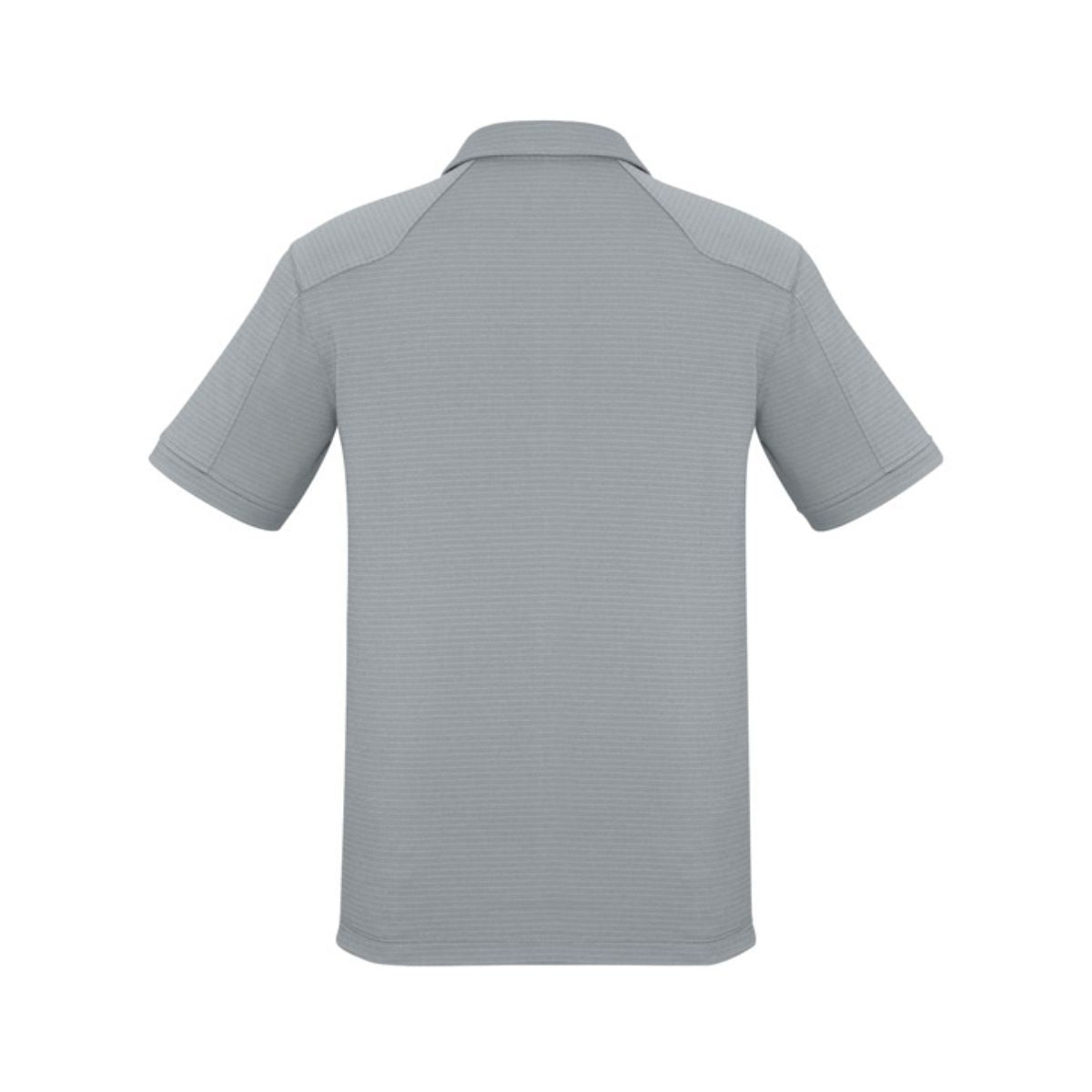 Biz Collection Men's Profile Short Sleeve Polo P706MS