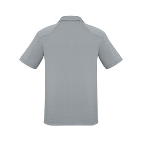 Biz Collection Men's Profile Short Sleeve Polo P706MS