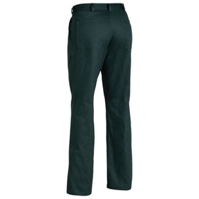 Bisley Original Cotton Drill Work Pants BP6007