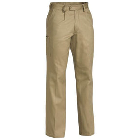 Bisley Original Cotton Drill Work Pants BP6007