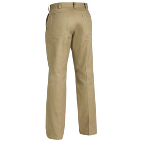 Bisley Original Cotton Drill Work Pants BP6007