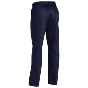 Bisley Original Cotton Drill Work Pants BP6007