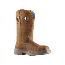 Steel Blue Argyle® Blue Heeler Men's Western Style Safety Boot - 813945