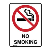 No Smoking