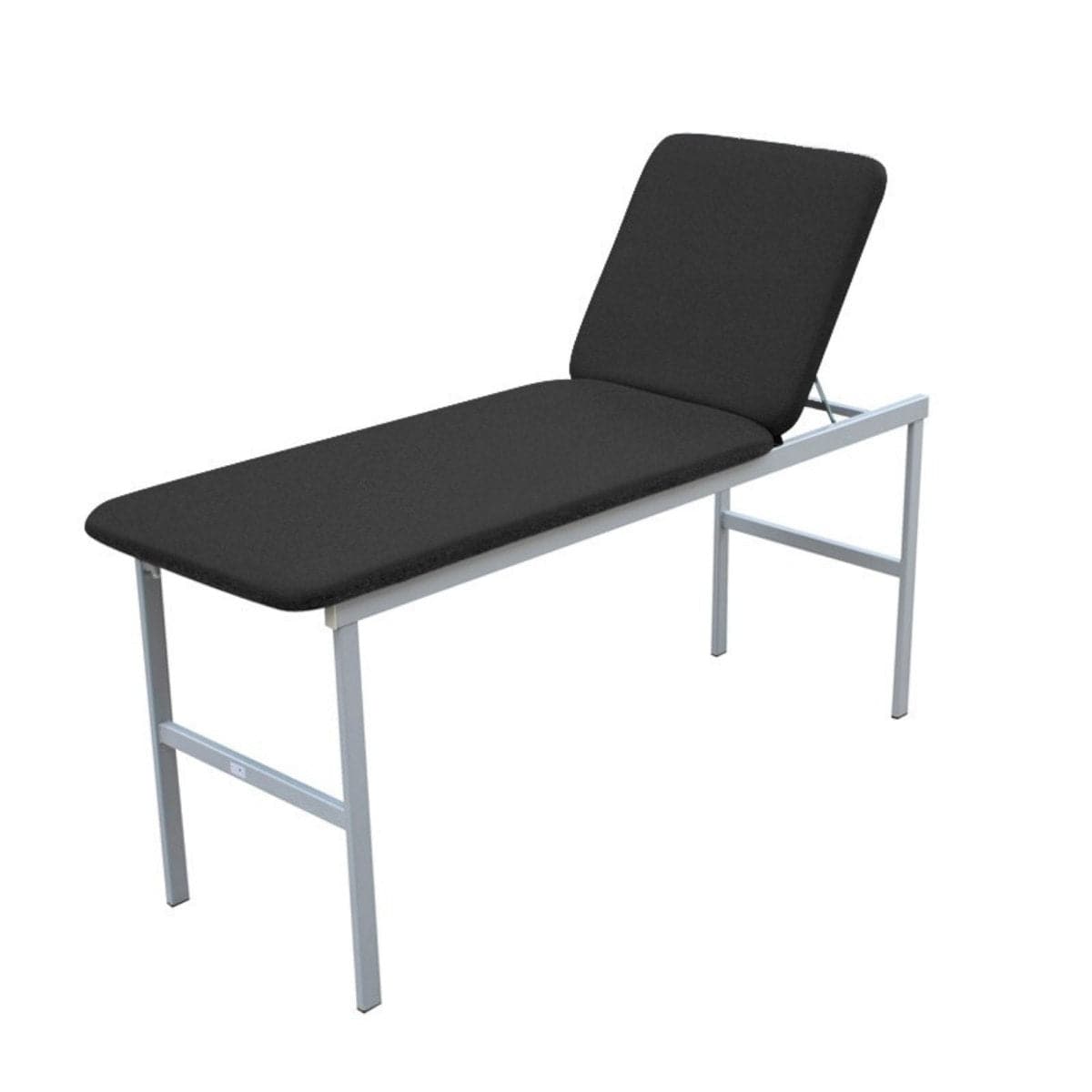 Examination Couch - Black