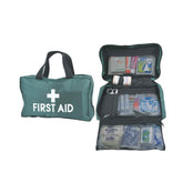 Small Remote First Aid Kit