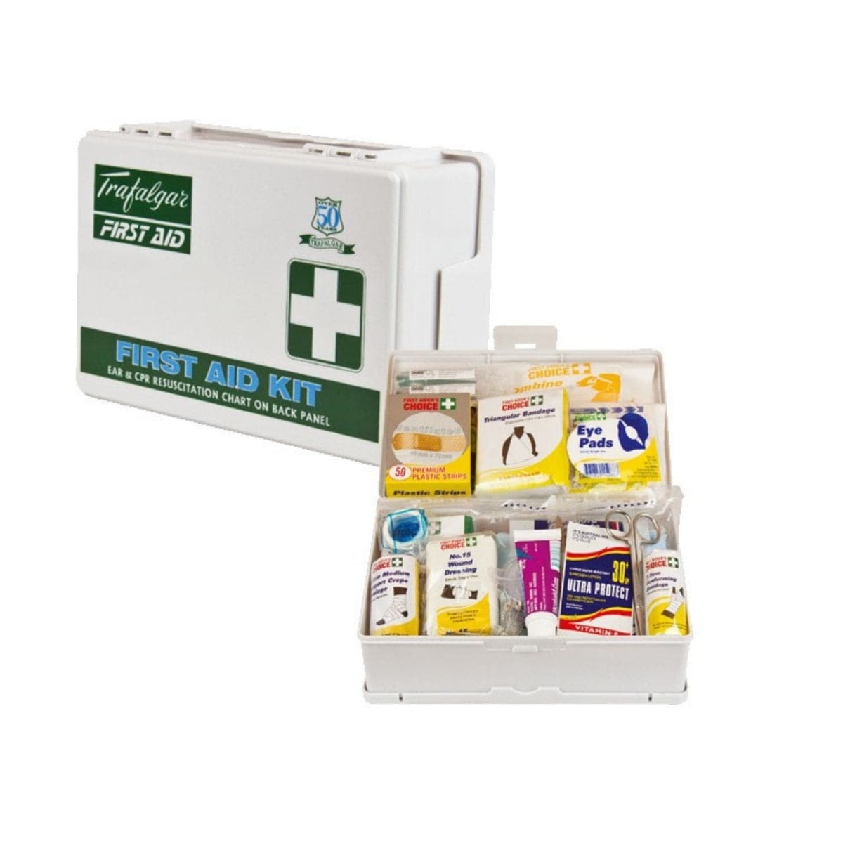 General Purpose First Aid Kit