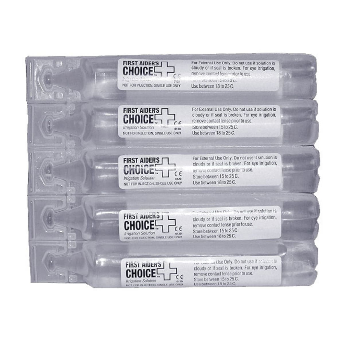 Sodium Chloride 20ml