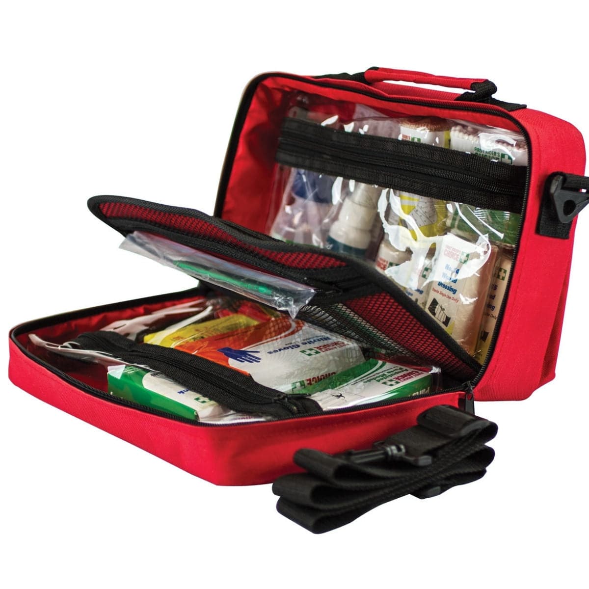 Workplace First Aid Kit - Portable WP1 (Soft Case)