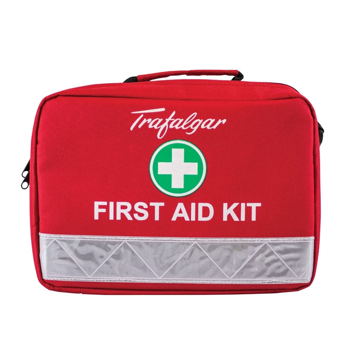 Workplace First Aid Kit - Portable WP1 (Soft Case)