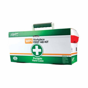 Workplace First Aid Kit - Portable WP1 (Hard Case)