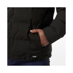 KingGee Trademark Puffer Jacket K15013