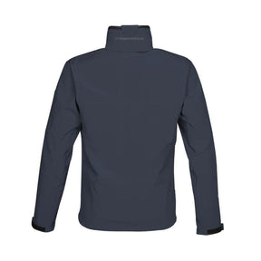 Stormtech Men's Cruise Softshell XSJ-1