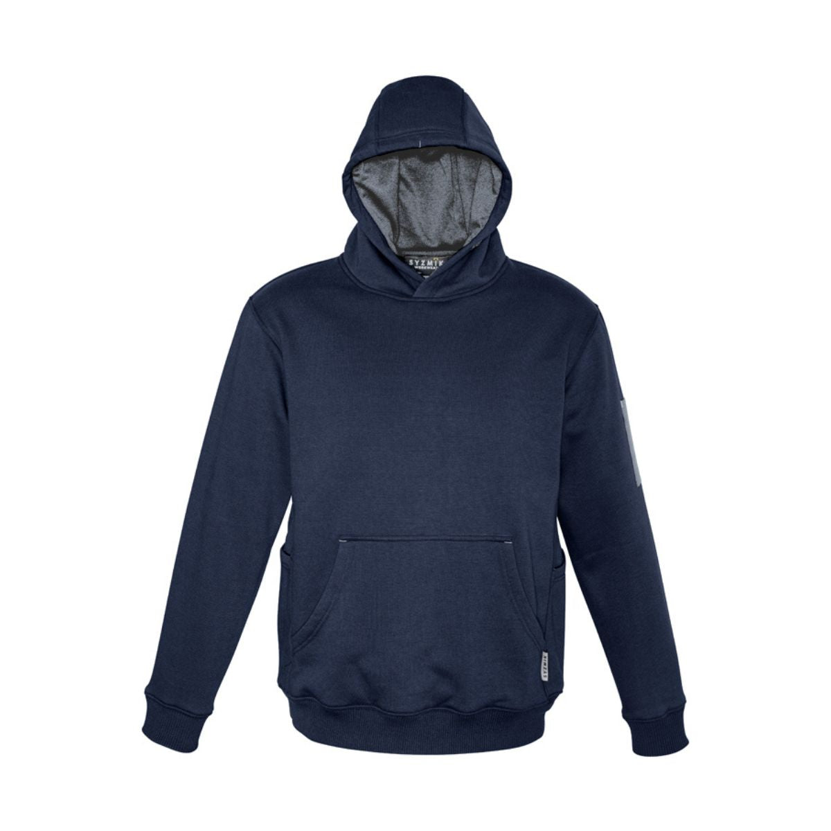 Syzmik Unisex Multi-Pocket Hoodie ZT467